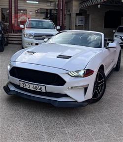 فورد موستانج